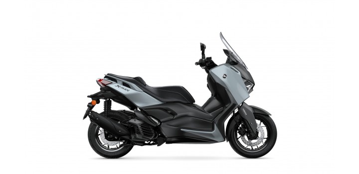 Yamaha XMAX 125 Tech MAX +